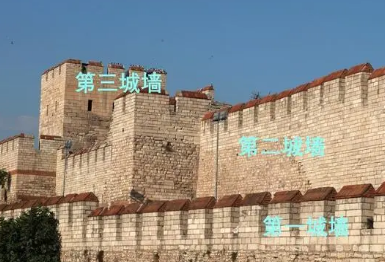君士坦丁堡作为都城，东罗马帝国是如何努力打造它的？_历史知识网